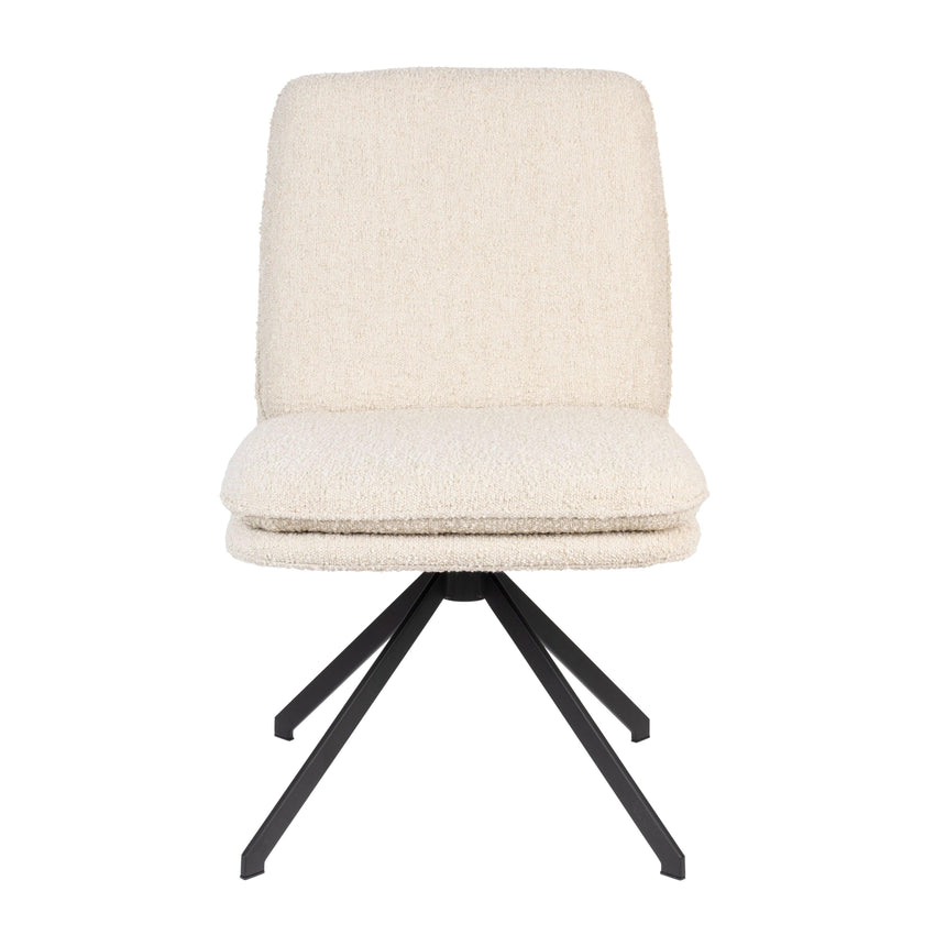 Tyler Boucle Chair