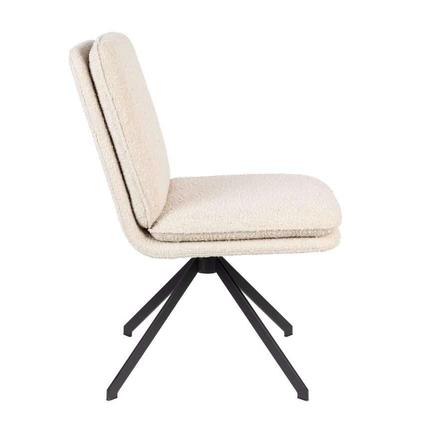 Tyler Boucle Chair