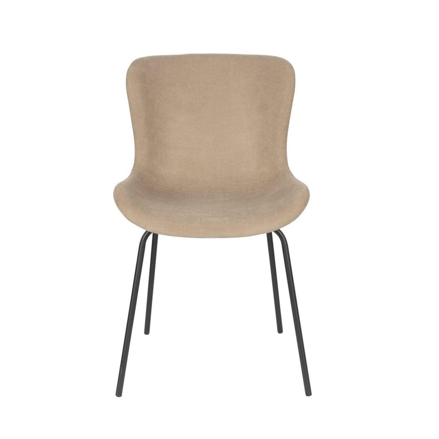 Junzo rib szövet szék-10