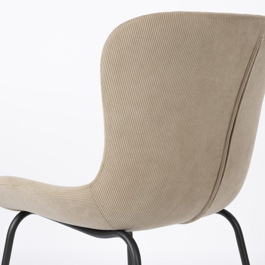 Junzo rib szövet szék-12