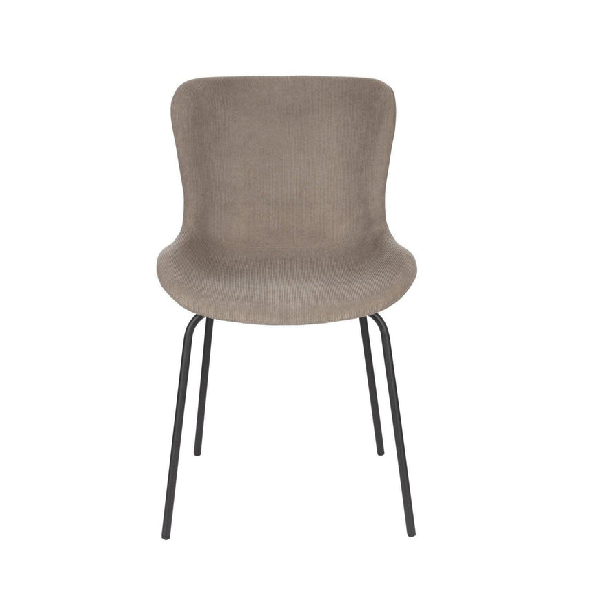 Junzo rib szövet szék-7