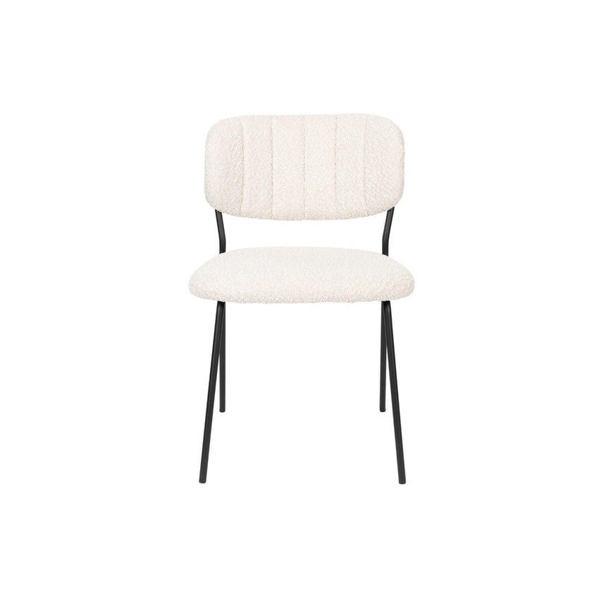 Jolien buklé szék-1