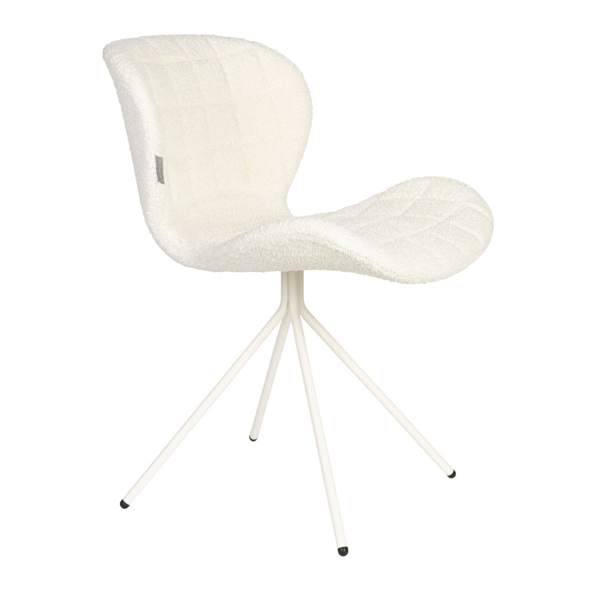 OMG Soft fabric chair