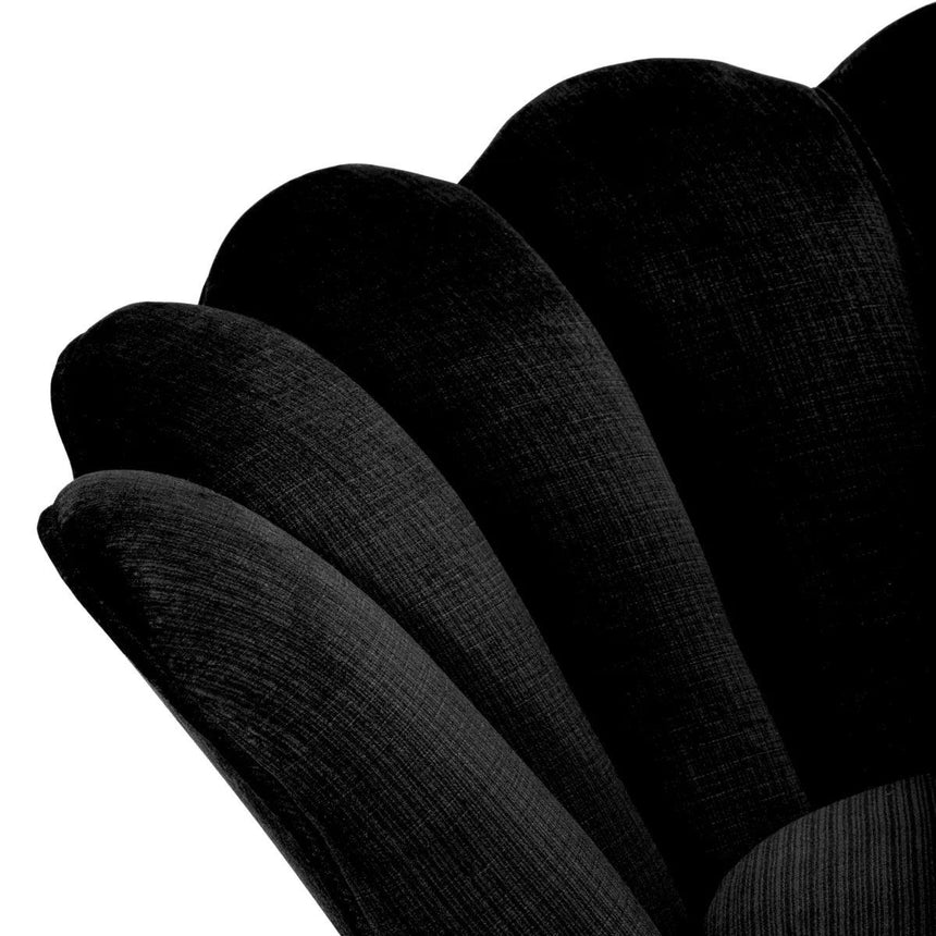 Trapezium szövet fotel