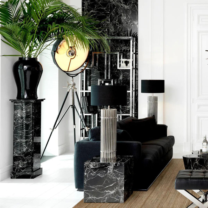 Caselli resin column