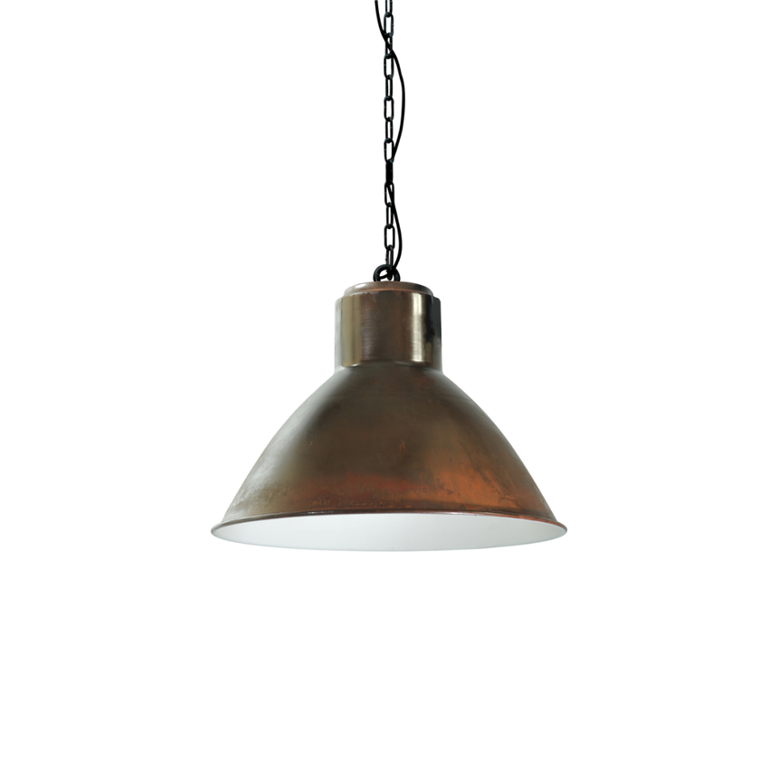 Model 2011 fém függőlámpa