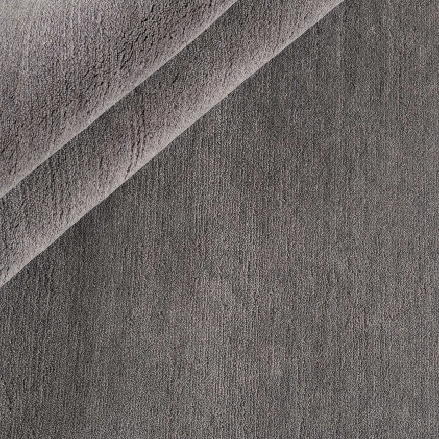 Noa wooden bedside table