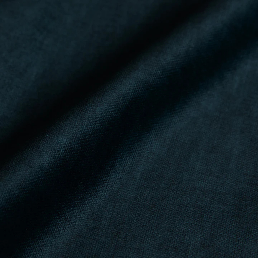 Ella 3 személyes bársony kanapé