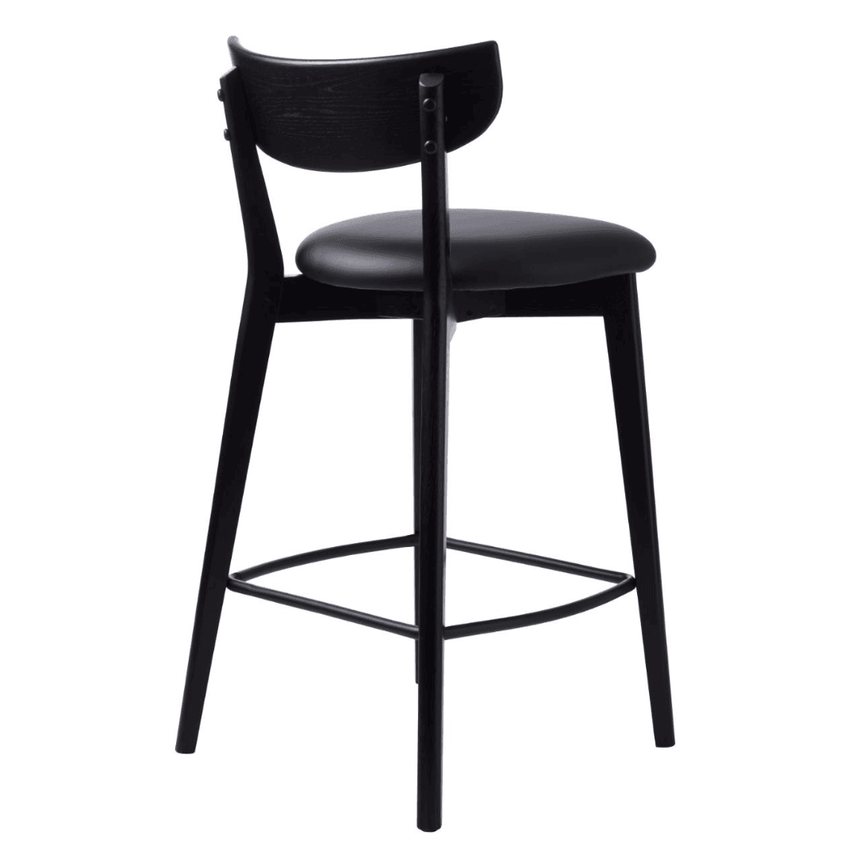 Pero fa alacsony bárszék