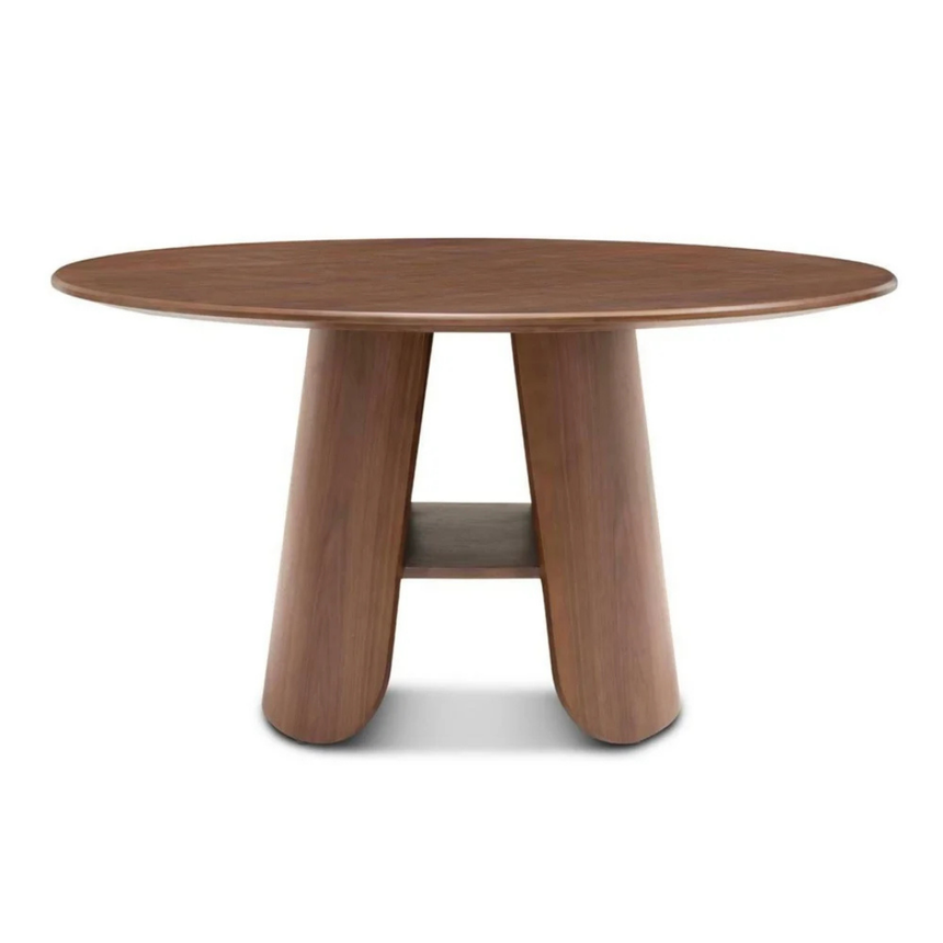 Tosca fa étkezőasztal