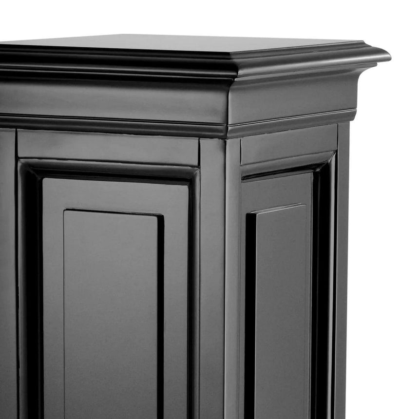 Salvatore wooden column low