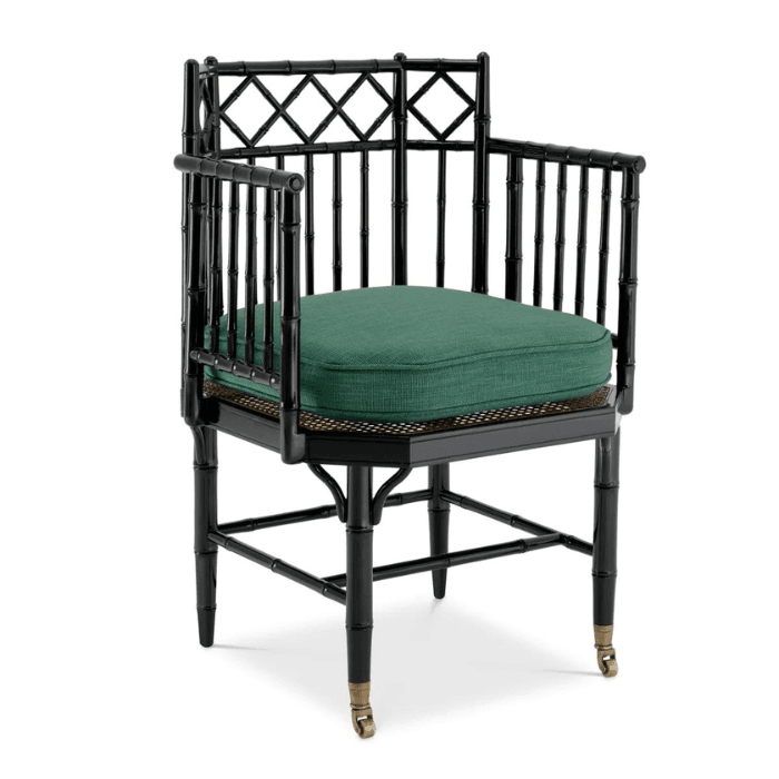 Xavier szövet fotel