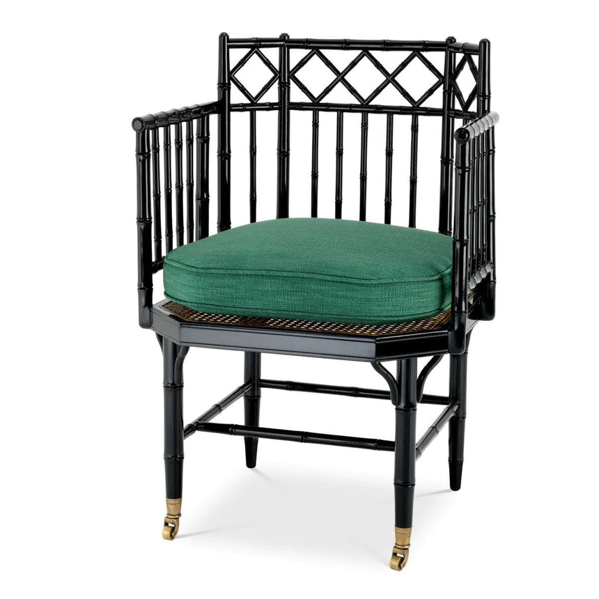 Xavier szövet fotel