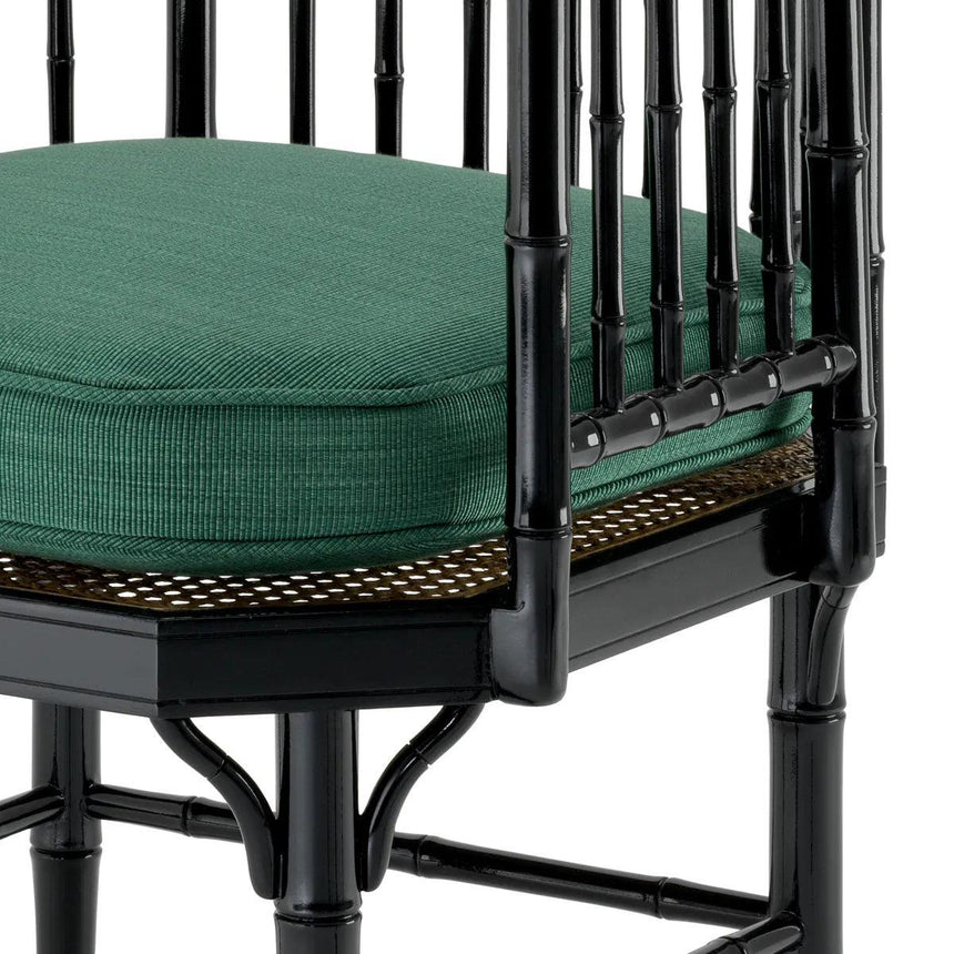 Xavier szövet fotel