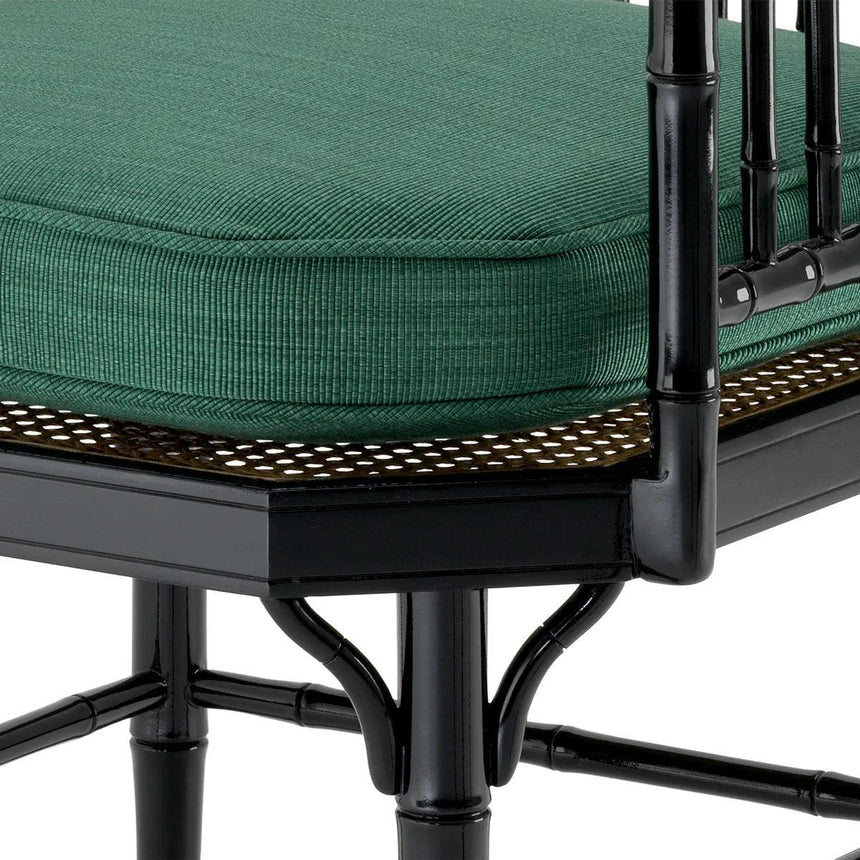 Xavier szövet fotel