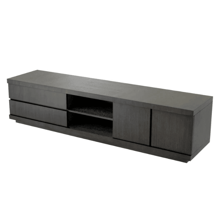 Crosby Wooden TV Stand