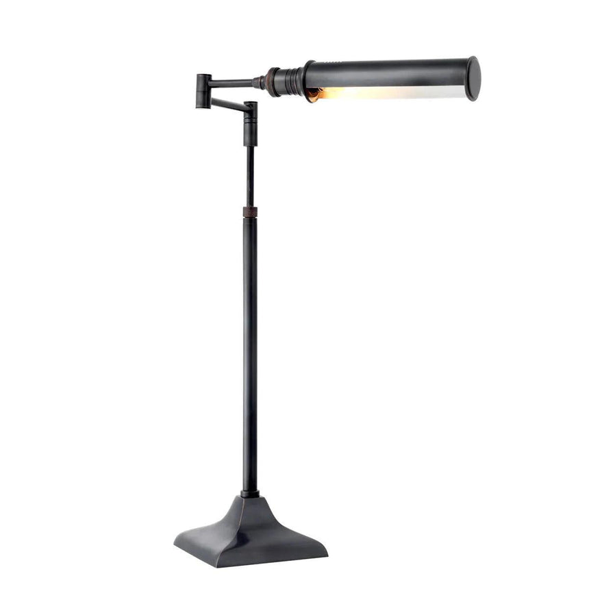 Kingston metal table lamp
