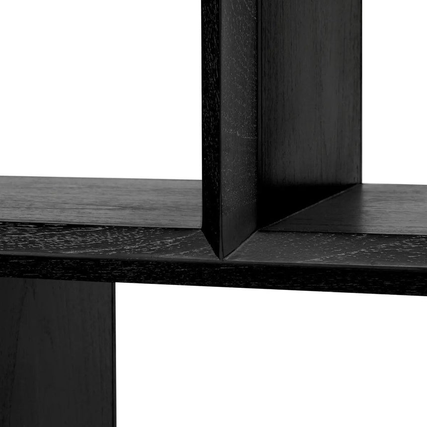 Marguesa wooden shelf narrow