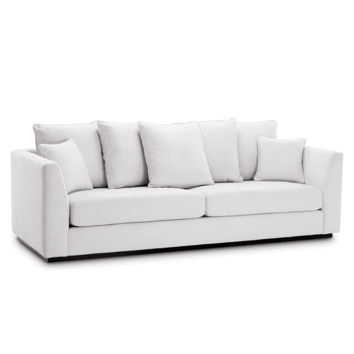 Taylor szövet kanapé