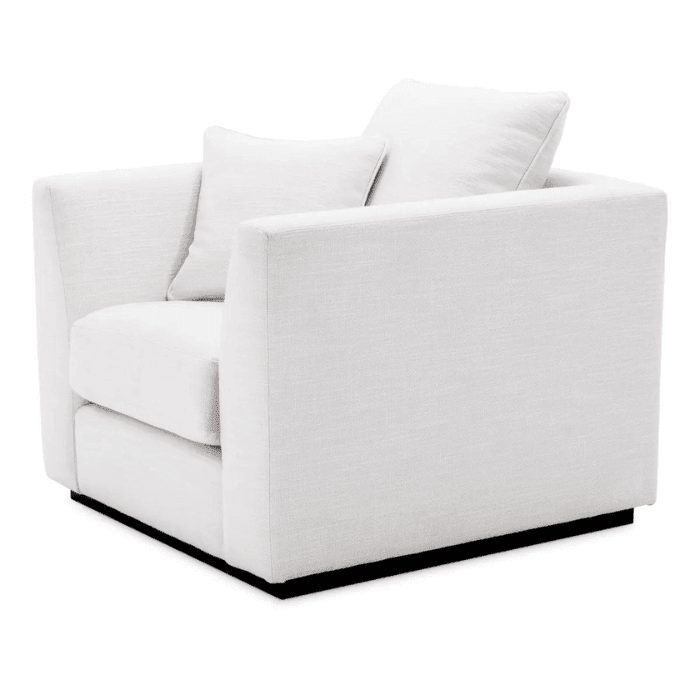 Taylor szövet fotel