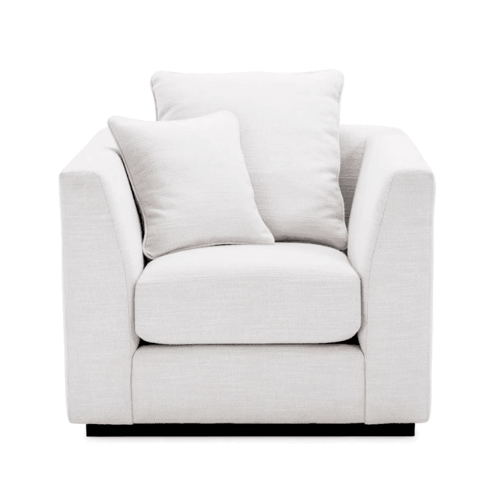 Taylor szövet fotel