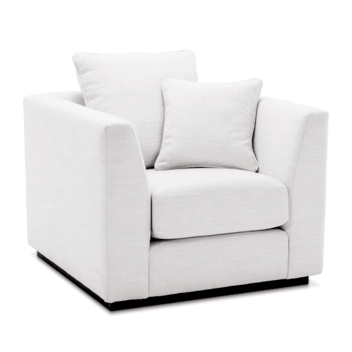 Taylor szövet fotel