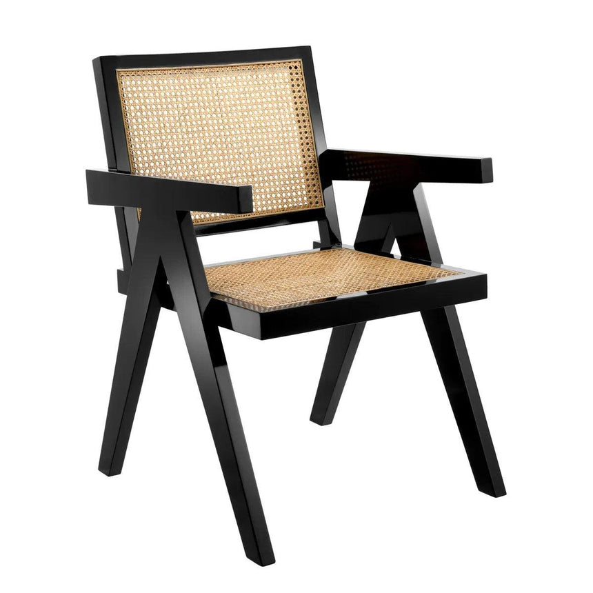 Adagio wooden chair