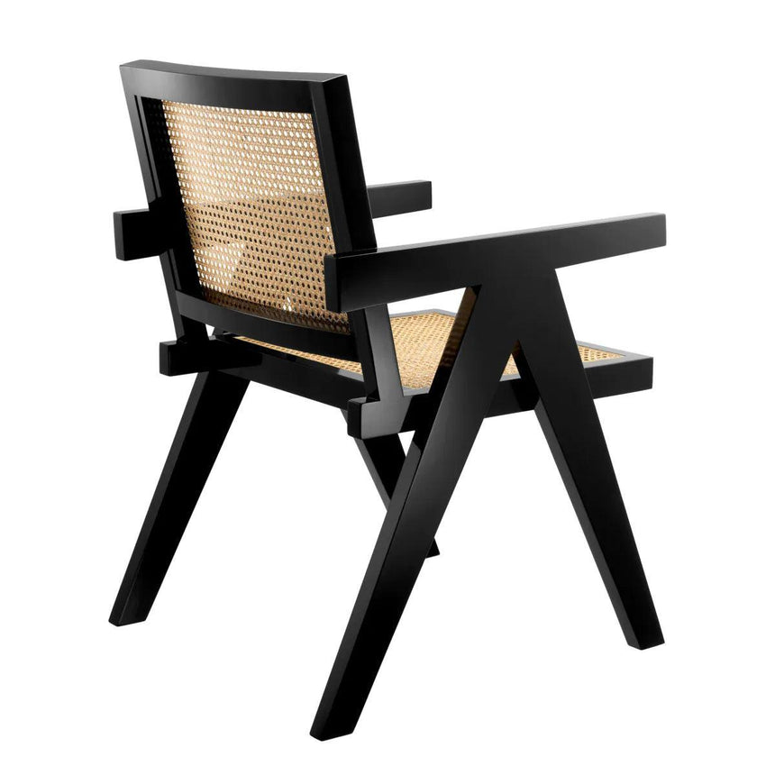 Adagio wooden chair