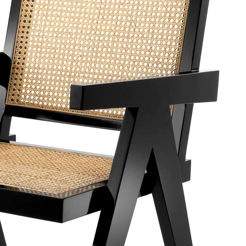 Adagio wooden chair