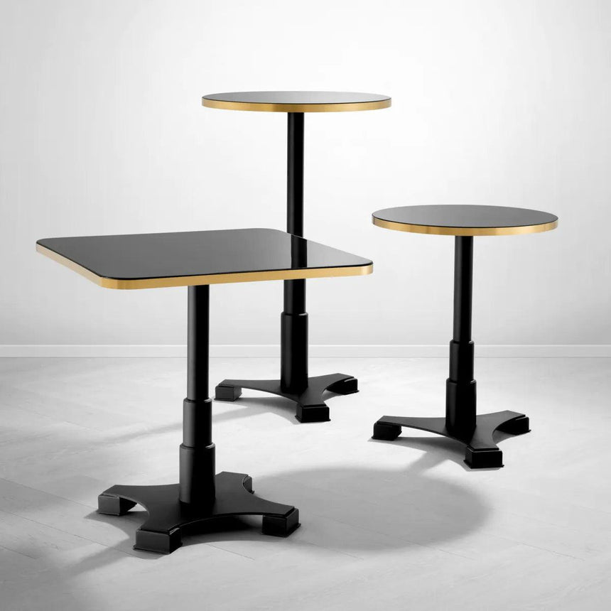 Avoria resin dining table
