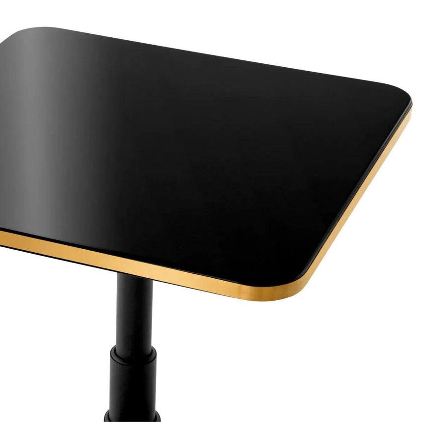 Avoria resin dining table