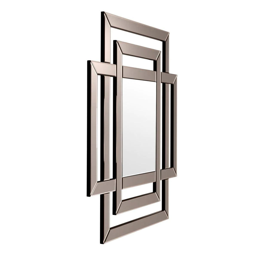 Mortimer tükör - Dutch Home