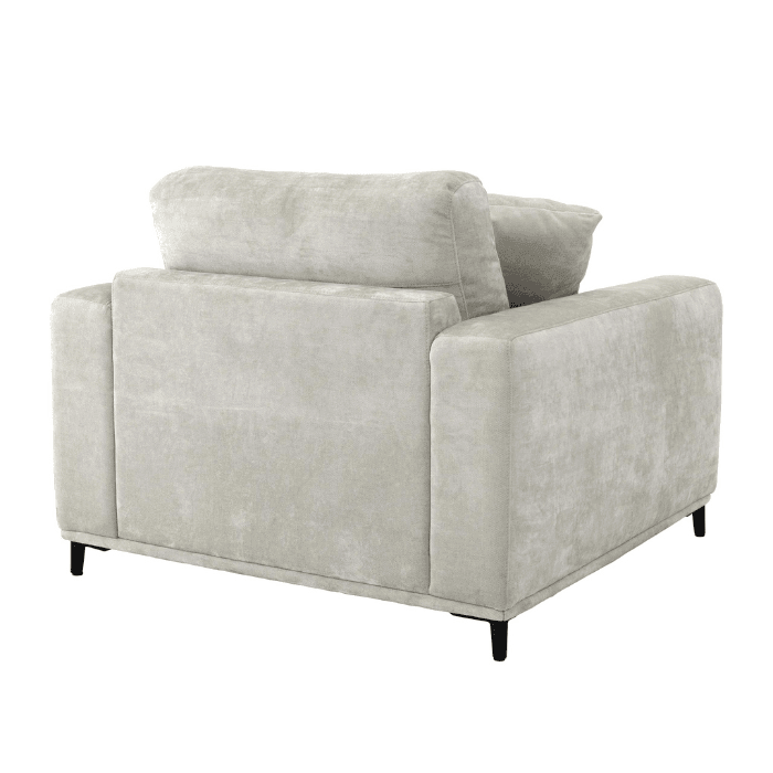 Feraud szövet fotel