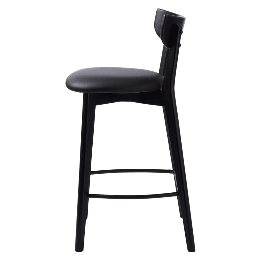 Pero fa alacsony bárszék