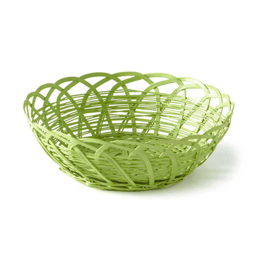 Bakkie metal basket Ø24.5