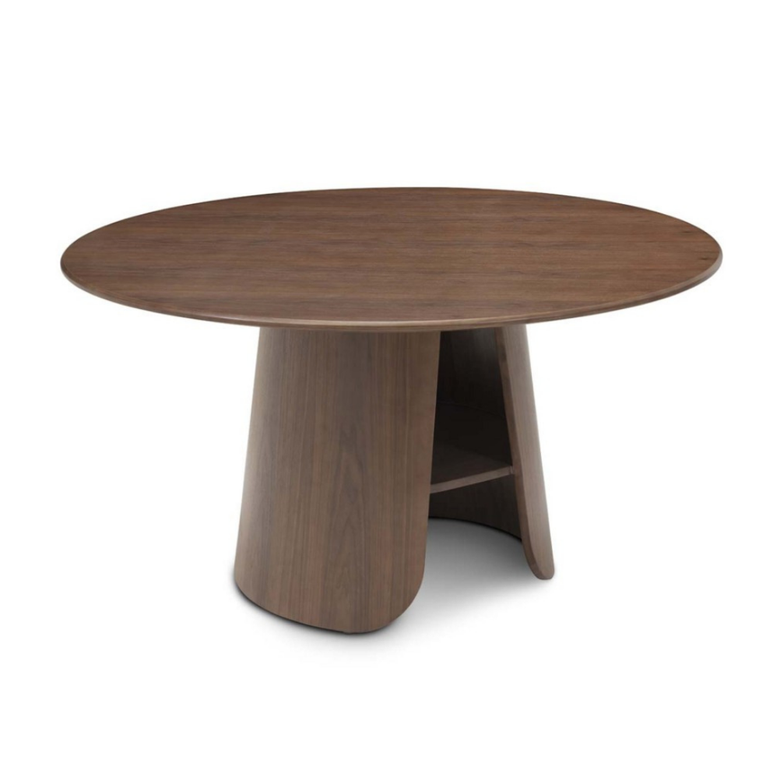 Tosca fa étkezőasztal