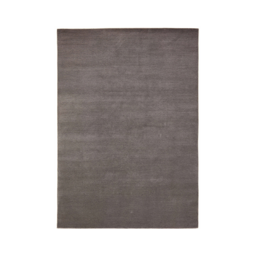 Noa wooden bedside table