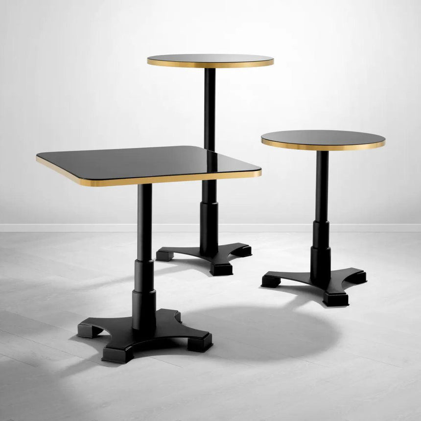 Avoria resin bar table