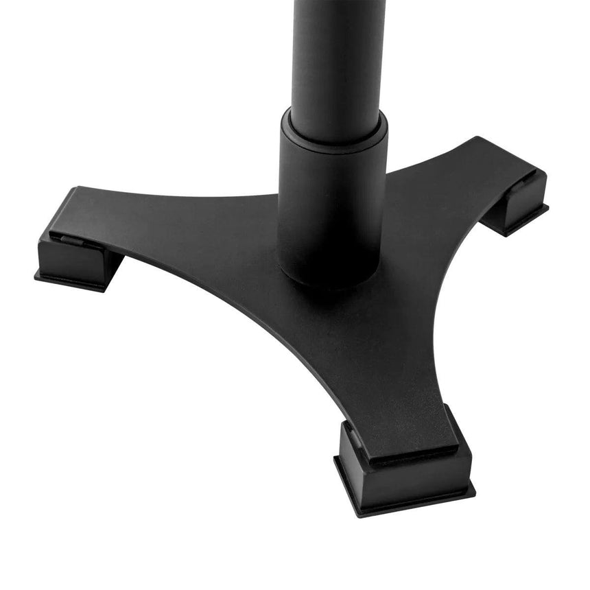 Avoria resin bar table