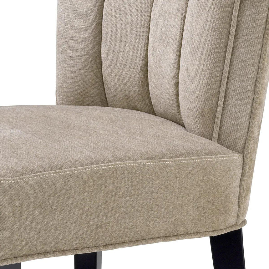 Windhaven szövet szék