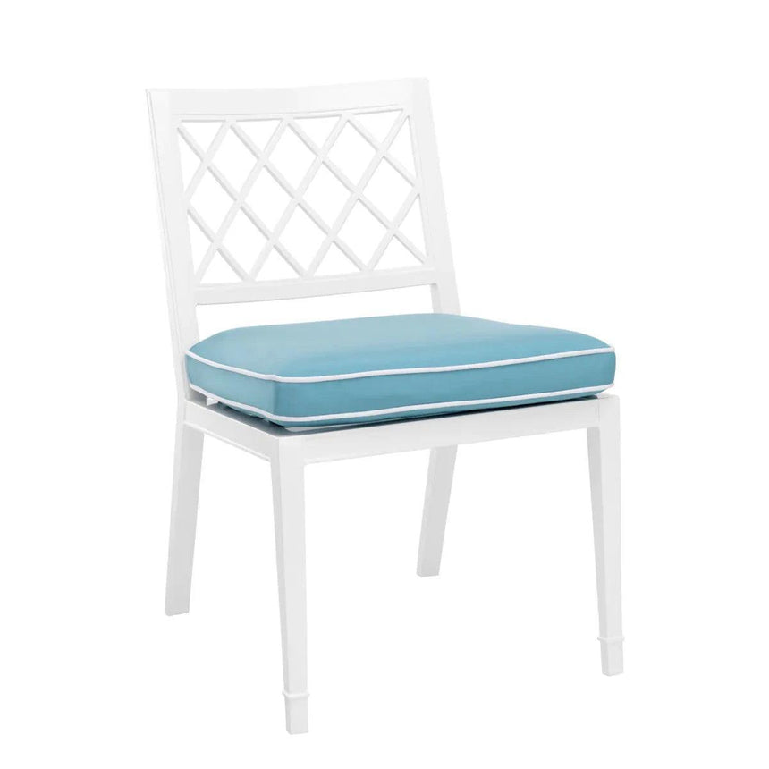 Paladium PP garden chair