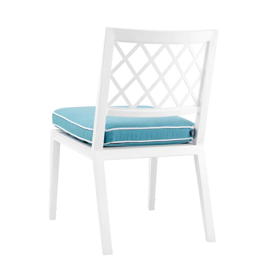 Paladium PP garden chair