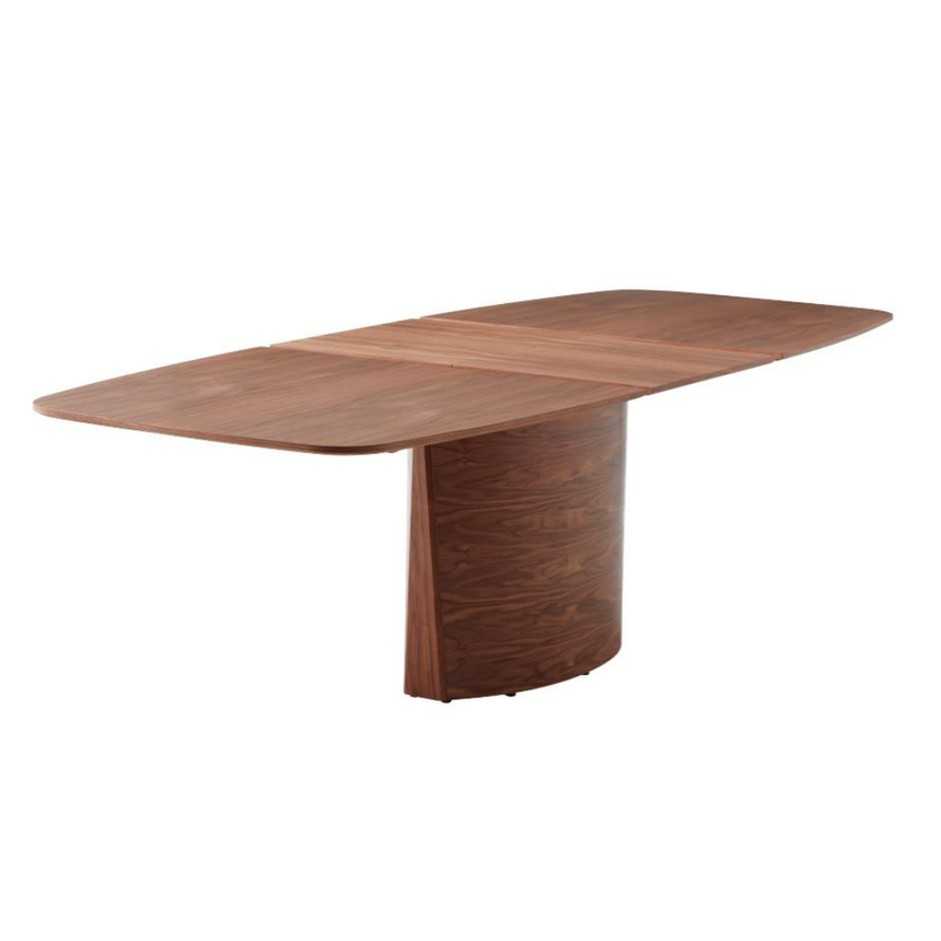 Skovby 117 bővíthető étkezőasztal