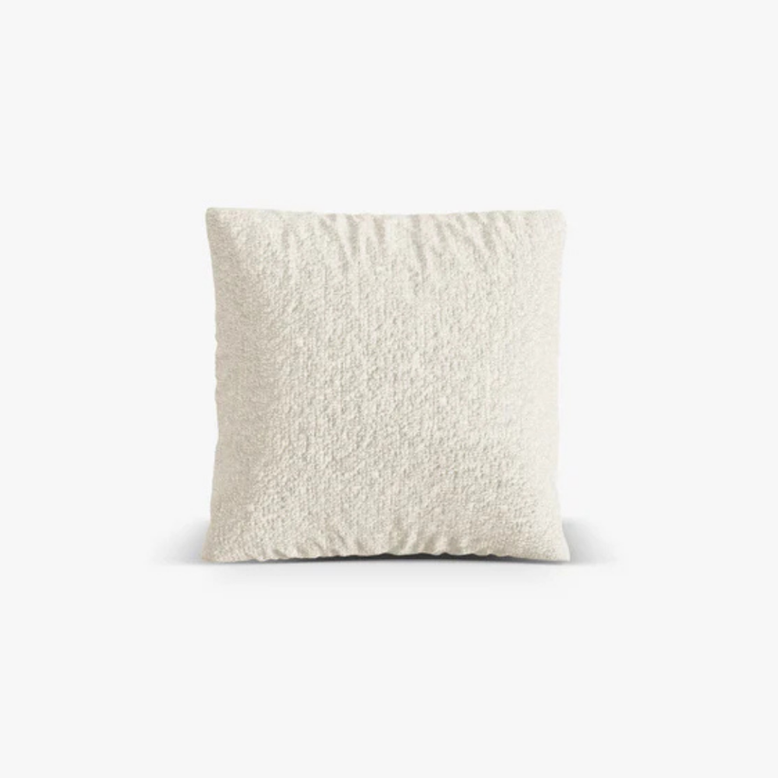 Hippy velvet pillow