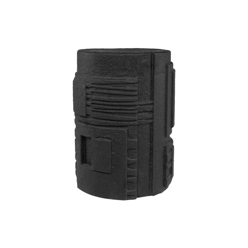 Glitch Fiberglass Storage Table