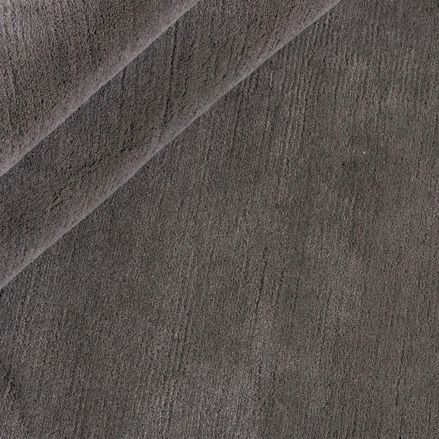 Noa wooden bedside table