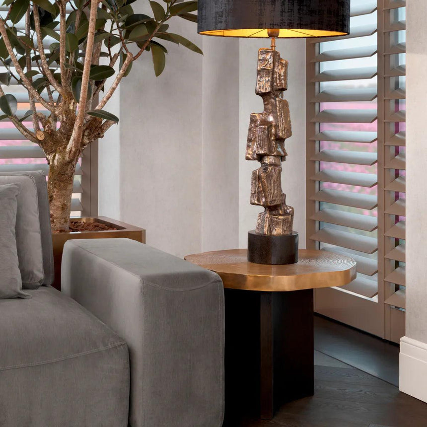 Thousand Oaks fa lerakóasztal