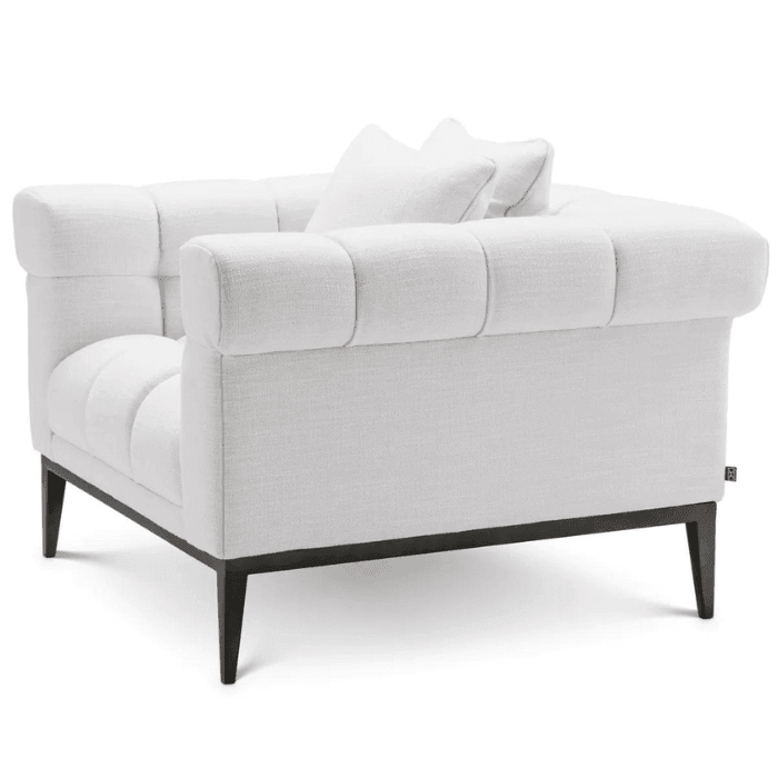 Aurelio szövet fotel