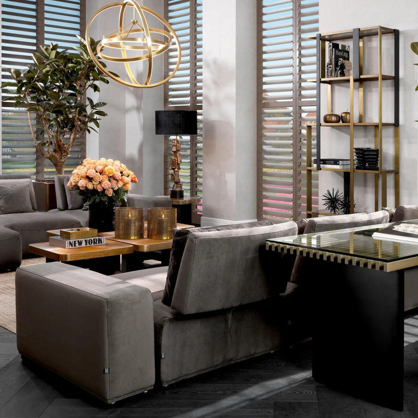 Mondial szövet kartámasz