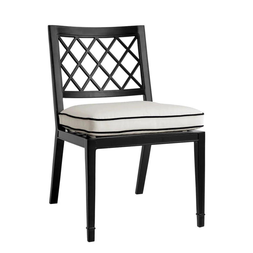 Paladium PP garden chair